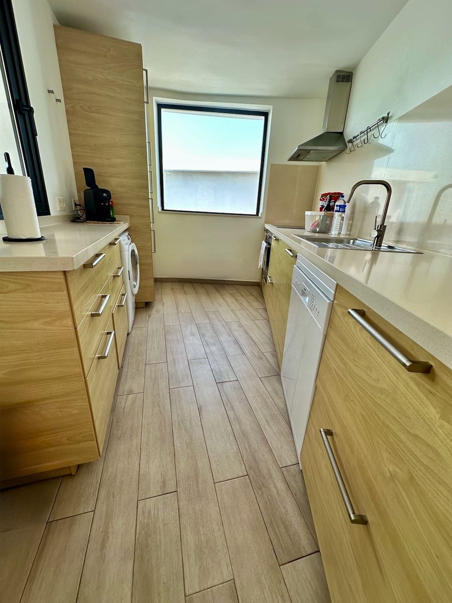 4 chambre Bungalow à vendre à Caleta de Famara - 1 050 000 € (Ref: 9946619)