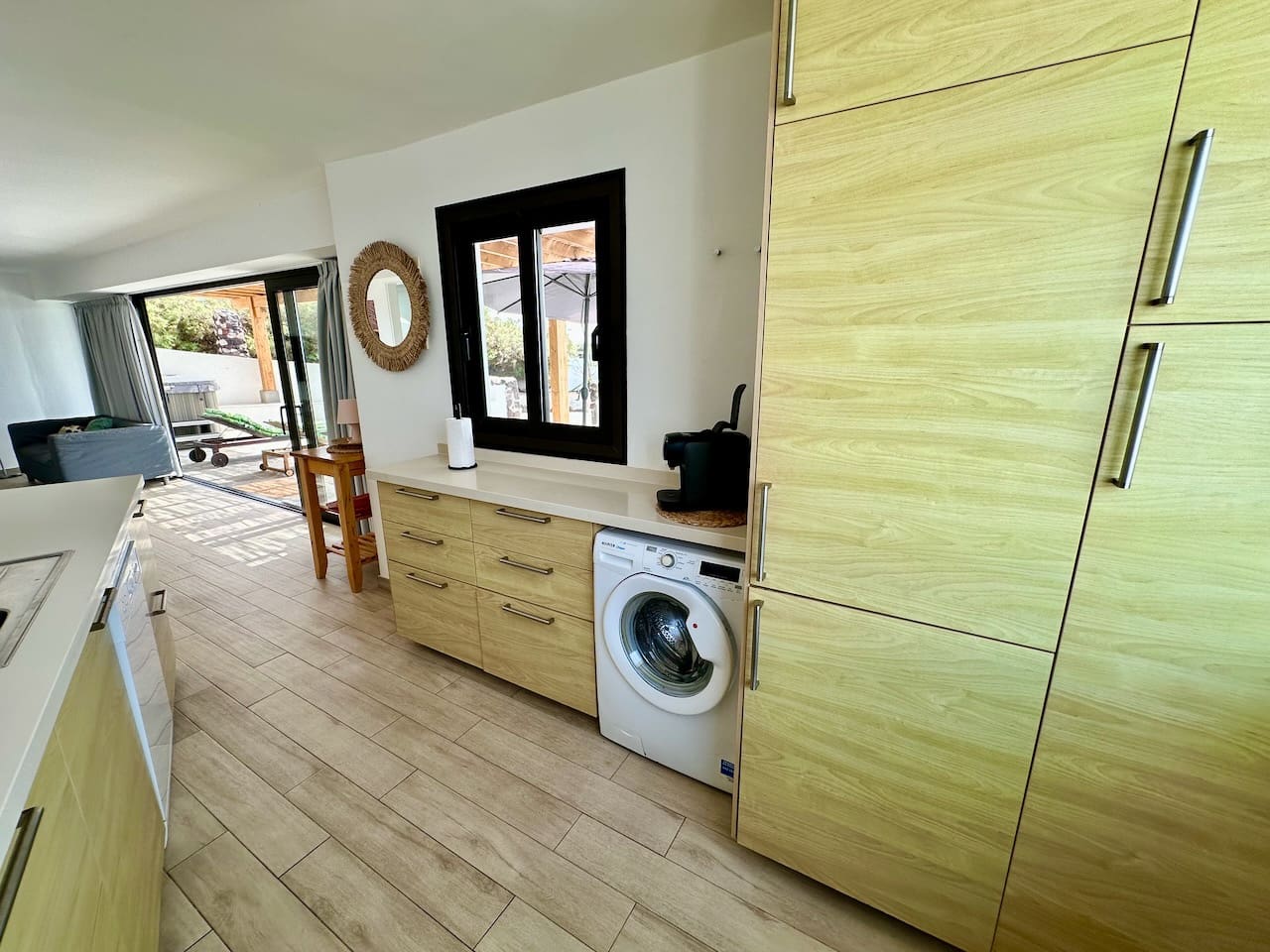 4 chambre Bungalow à vendre à Caleta de Famara - 1 050 000 € (Ref: 9946619)
