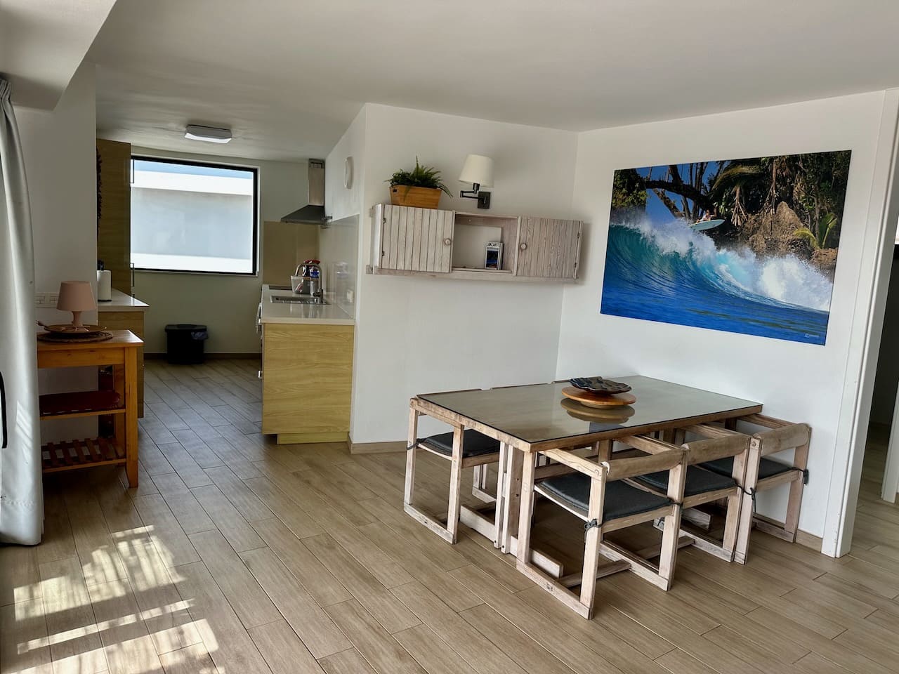 4 chambre Bungalow à vendre à Caleta de Famara - 1 050 000 € (Ref: 9946619)