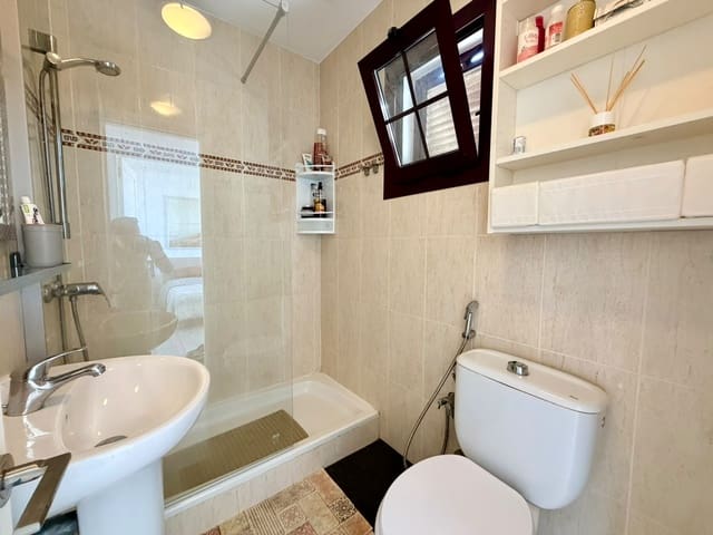 1 soverom Bungalow til salgs i Caleta de Fuste, Antigua med svømmebasseng - € 159 000 (Ref: 9956038)