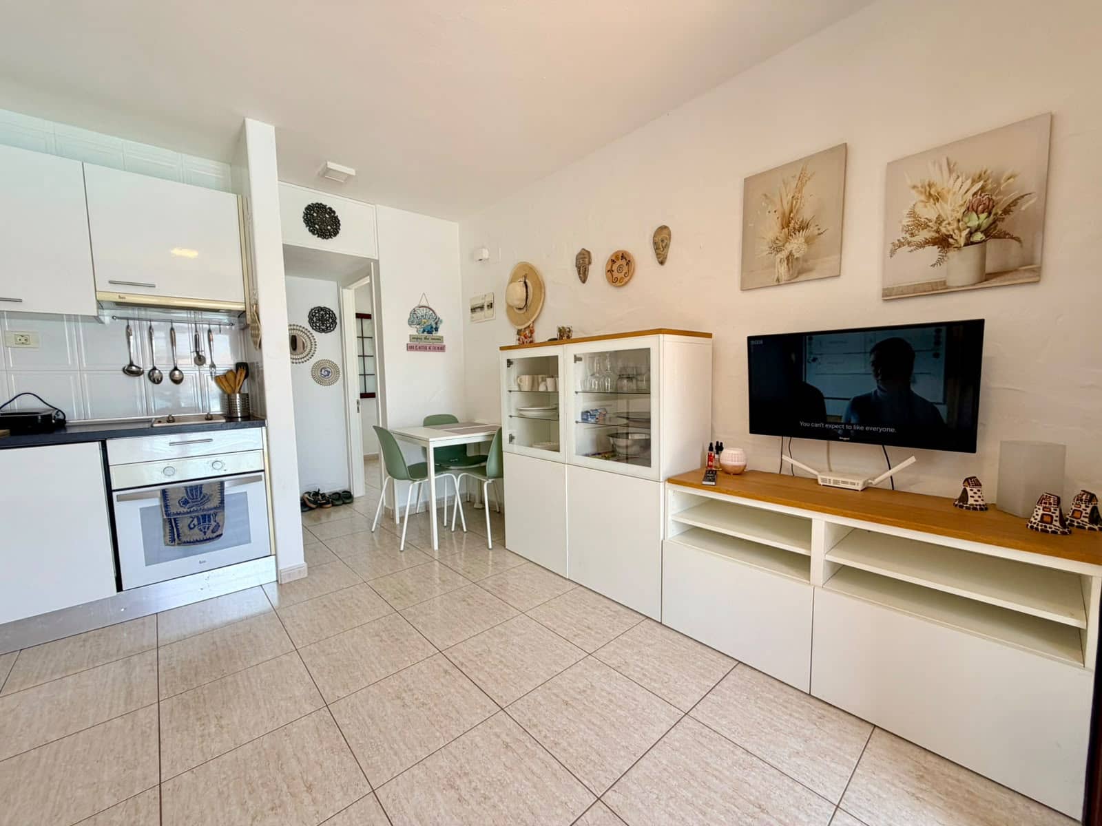 1 bedroom Bungalow for sale in Caleta de Fuste with pool - € 159,000 (Ref: 9956038)