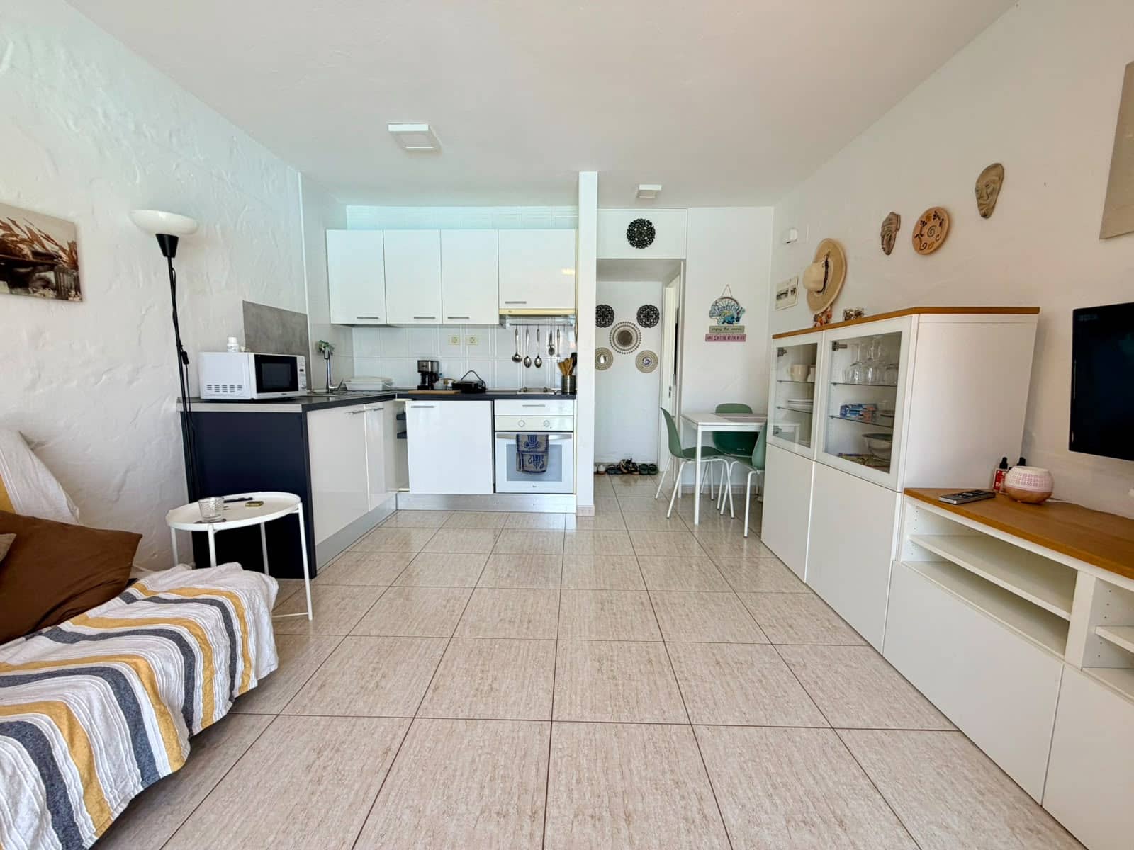 1 bedroom Bungalow for sale in Caleta de Fuste with pool - € 159,000 (Ref: 9956038)