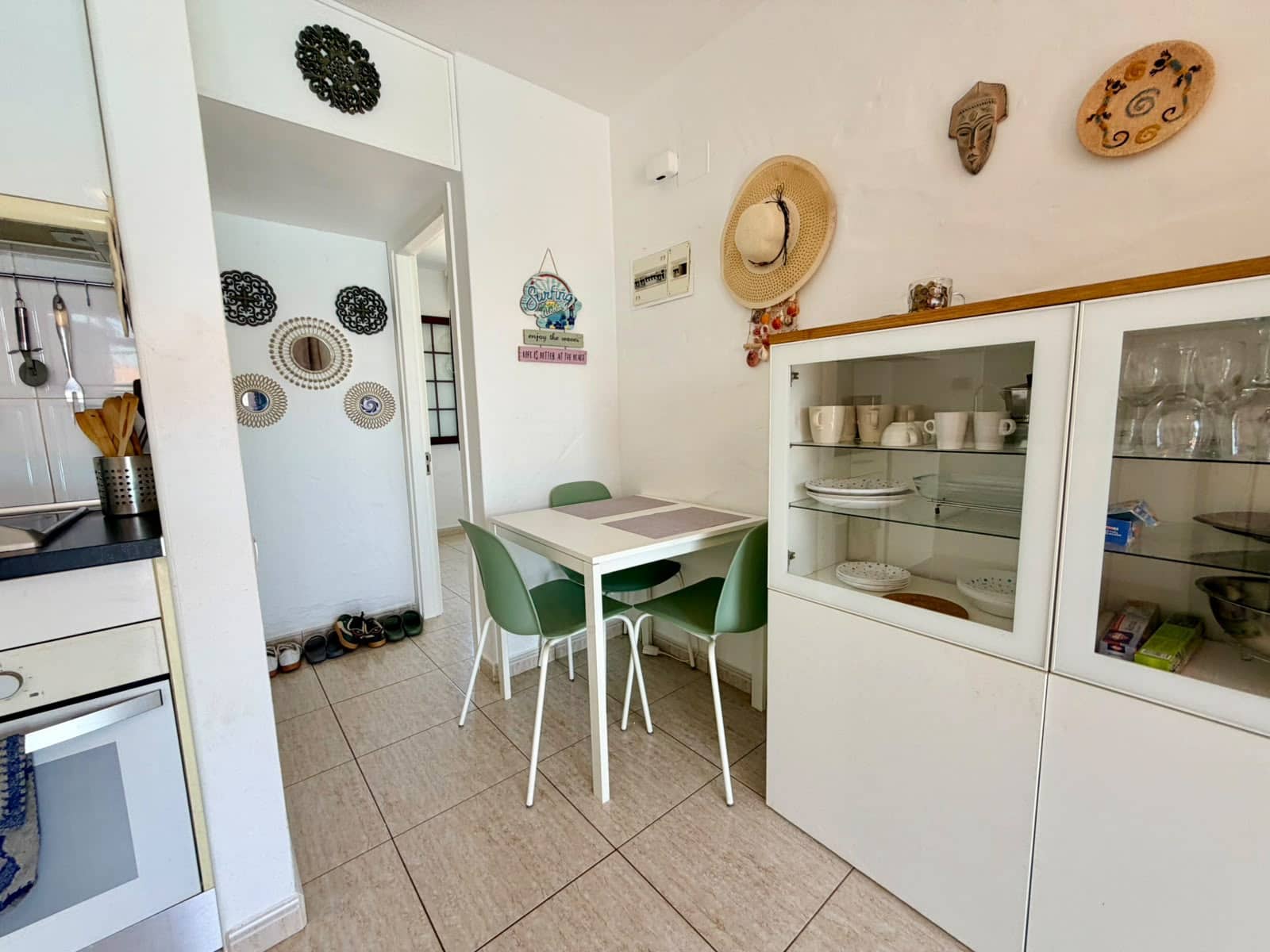 1 bedroom Bungalow for sale in Caleta de Fuste with pool - € 159,000 (Ref: 9956038)