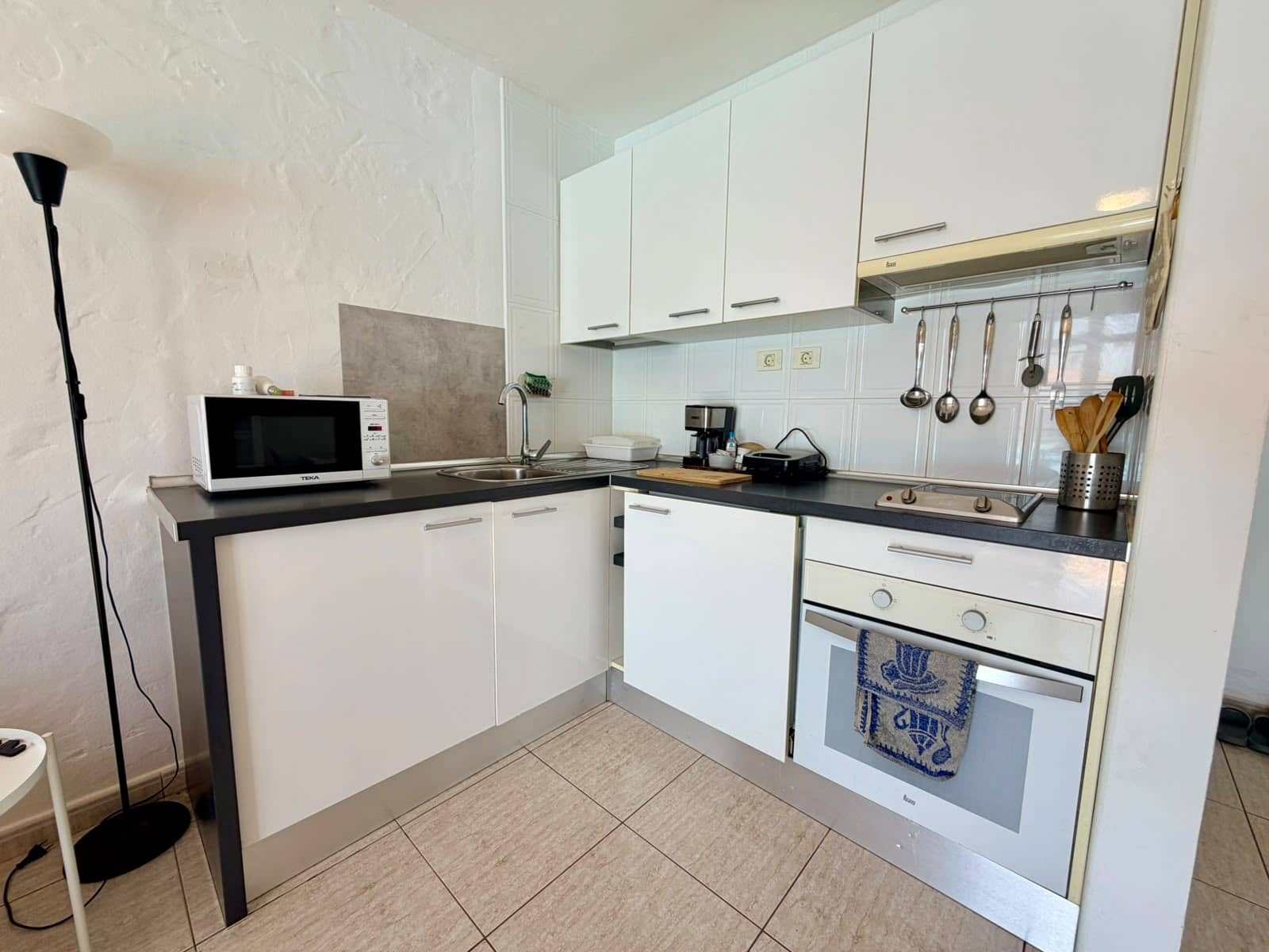 1 bedroom Bungalow for sale in Caleta de Fuste with pool - € 159,000 (Ref: 9956038)