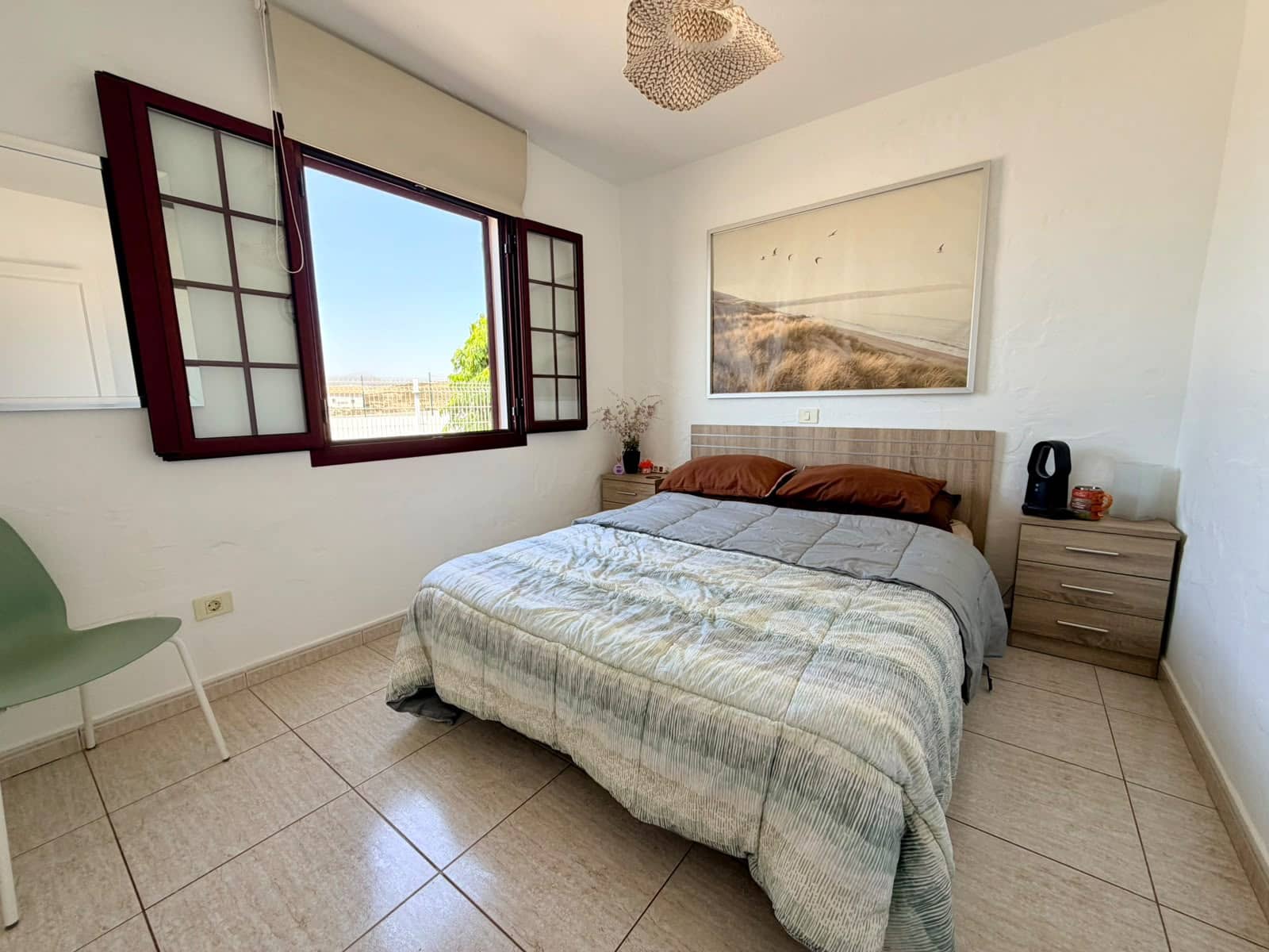 1 bedroom Bungalow for sale in Caleta de Fuste with pool - € 159,000 (Ref: 9956038)