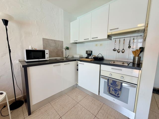 1 soverom Bungalow til salgs i Caleta de Fuste, Antigua med svømmebasseng - € 159 000 (Ref: 9956038)