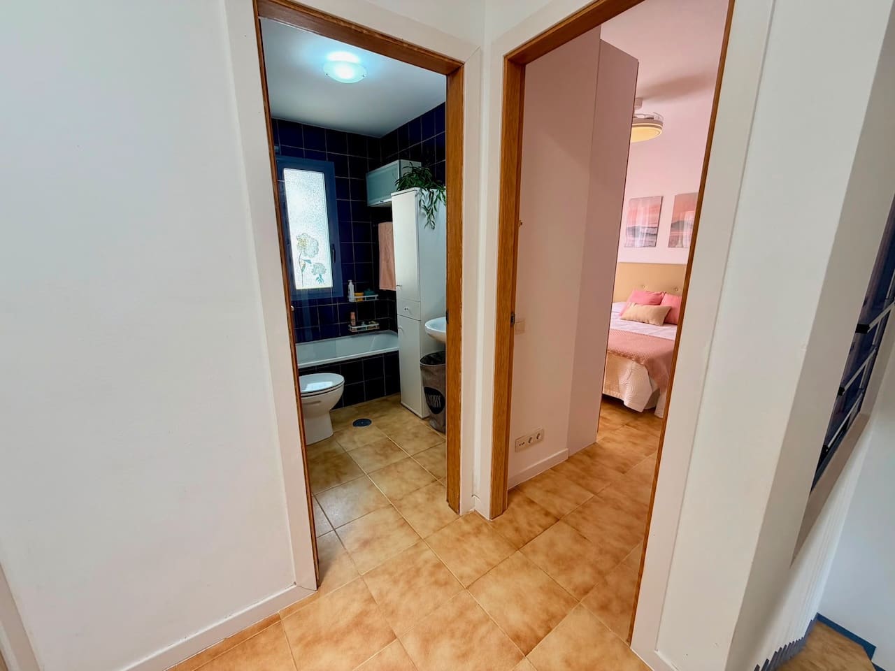 3 soverom Kjedet enebolig til salgs i Caleta de Fuste med svømmebasseng - € 269 000 (Ref: 9976408)