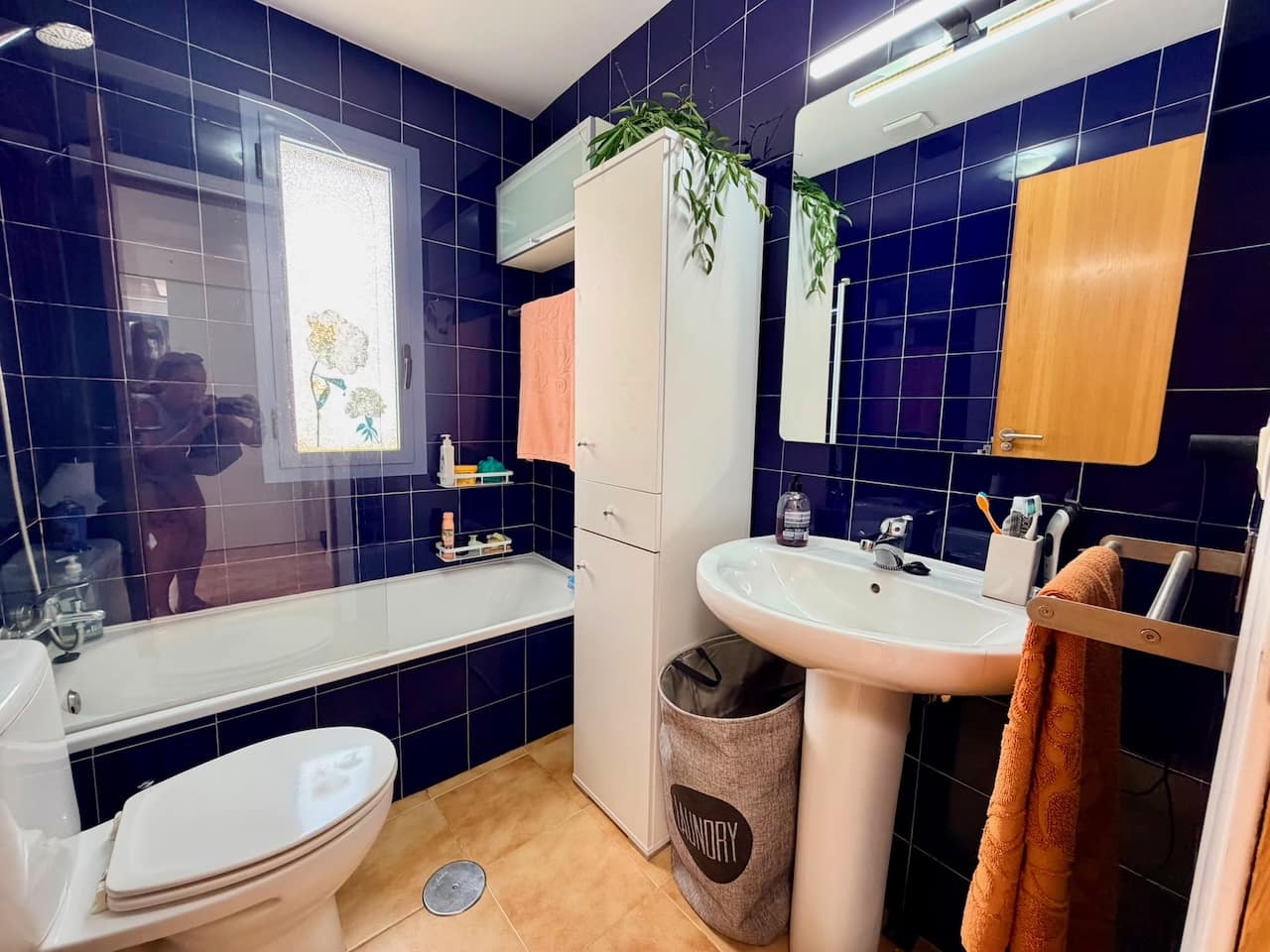 3 soverom Kjedet enebolig til salgs i Caleta de Fuste med svømmebasseng - € 269 000 (Ref: 9976408)