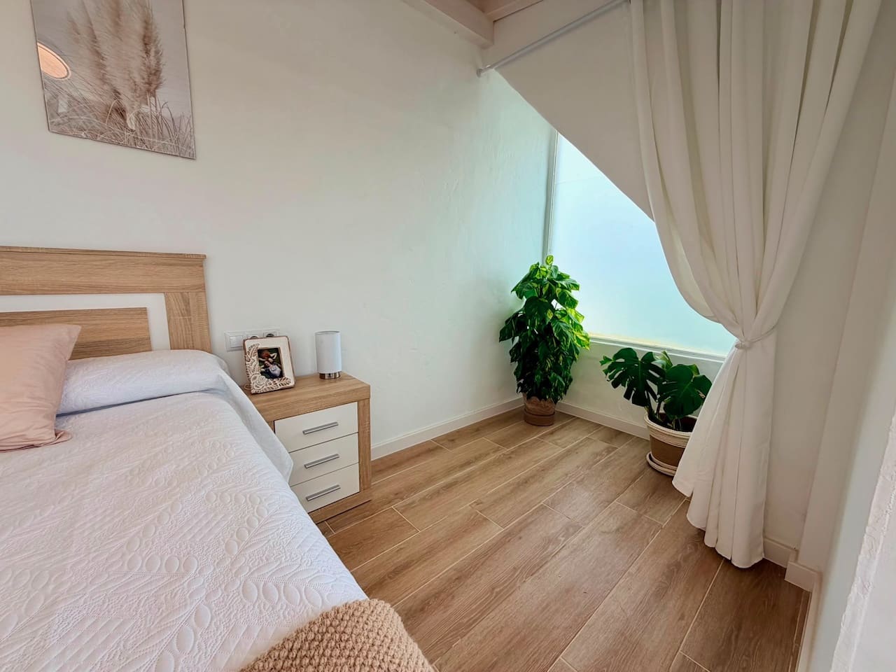 3 soverom Kjedet enebolig til salgs i Caleta de Fuste med svømmebasseng - € 269 000 (Ref: 9976408)