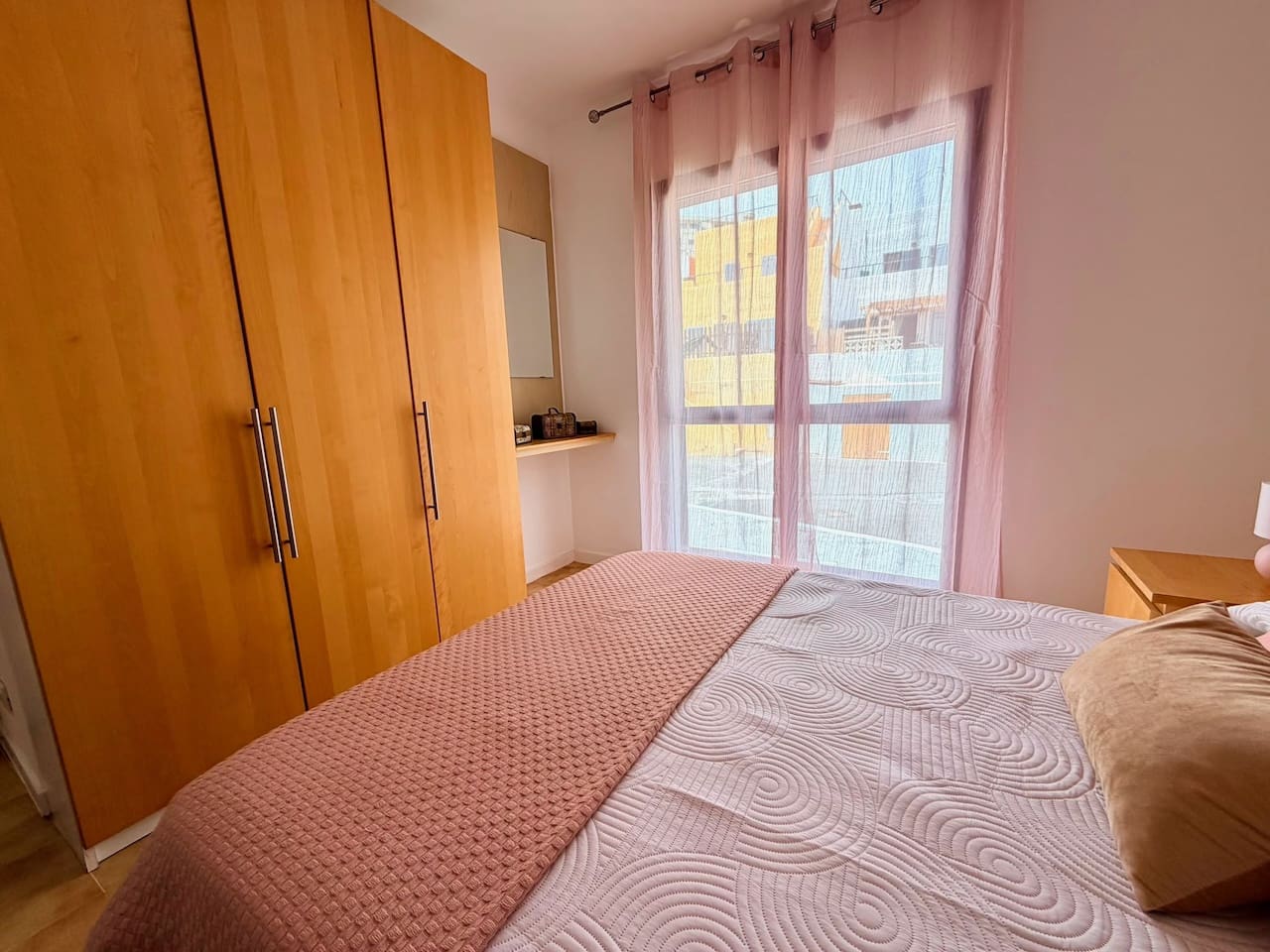 3 soverom Kjedet enebolig til salgs i Caleta de Fuste med svømmebasseng - € 269 000 (Ref: 9976408)