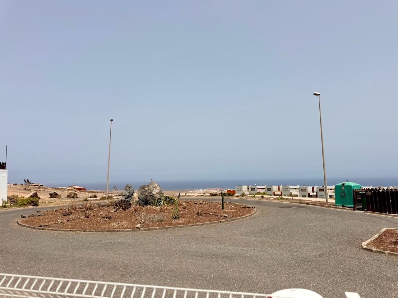 3 soverom Kjedet enebolig til salgs i Caleta de Fuste med svømmebasseng - € 269 000 (Ref: 9976408)