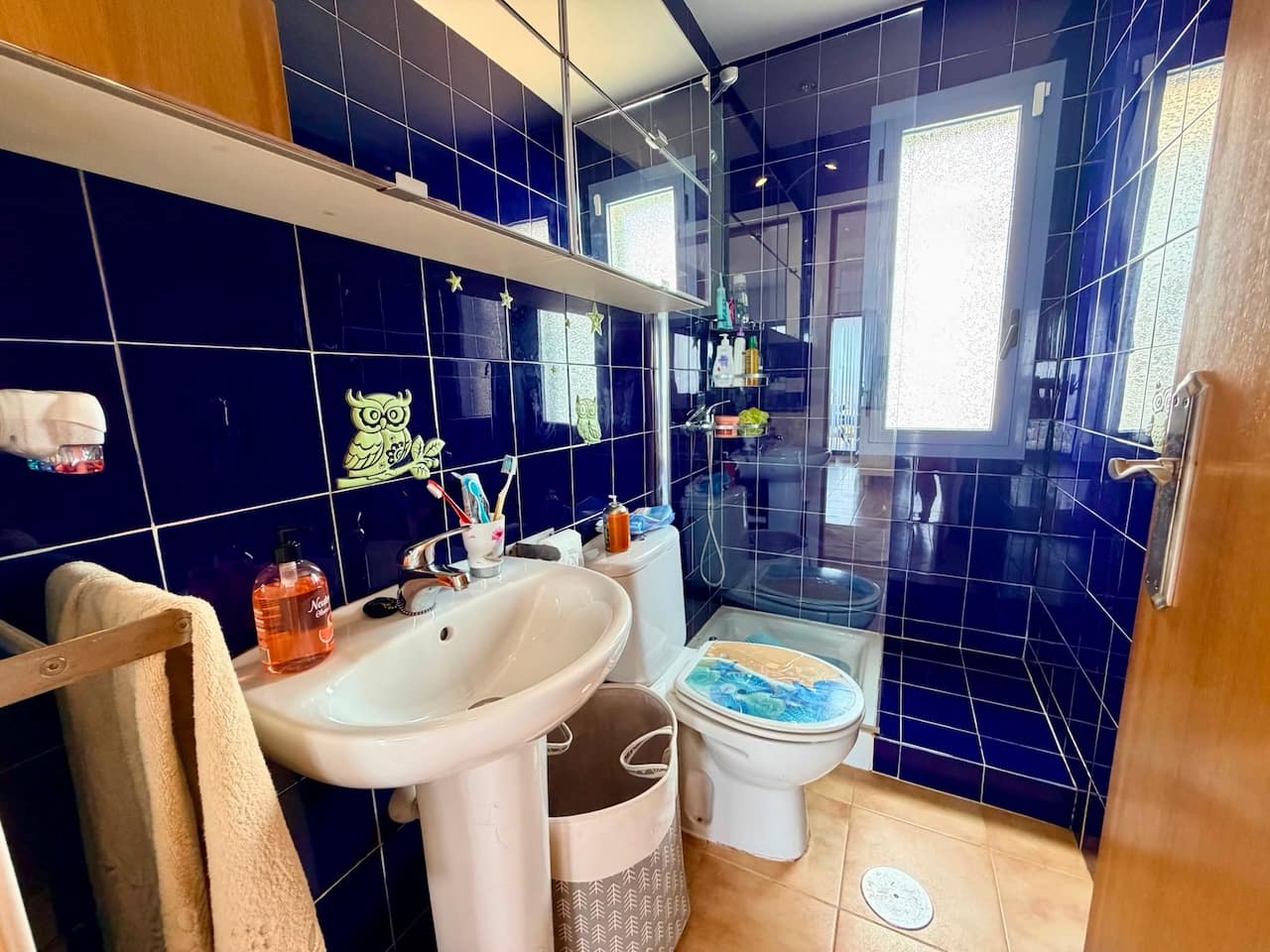 3 soverom Kjedet enebolig til salgs i Caleta de Fuste med svømmebasseng - € 269 000 (Ref: 9976408)