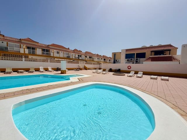 2 soverom Leilighet til salgs i Caleta de Fuste, Antigua med svømmebasseng - € 189 000 (Ref: 9976511)