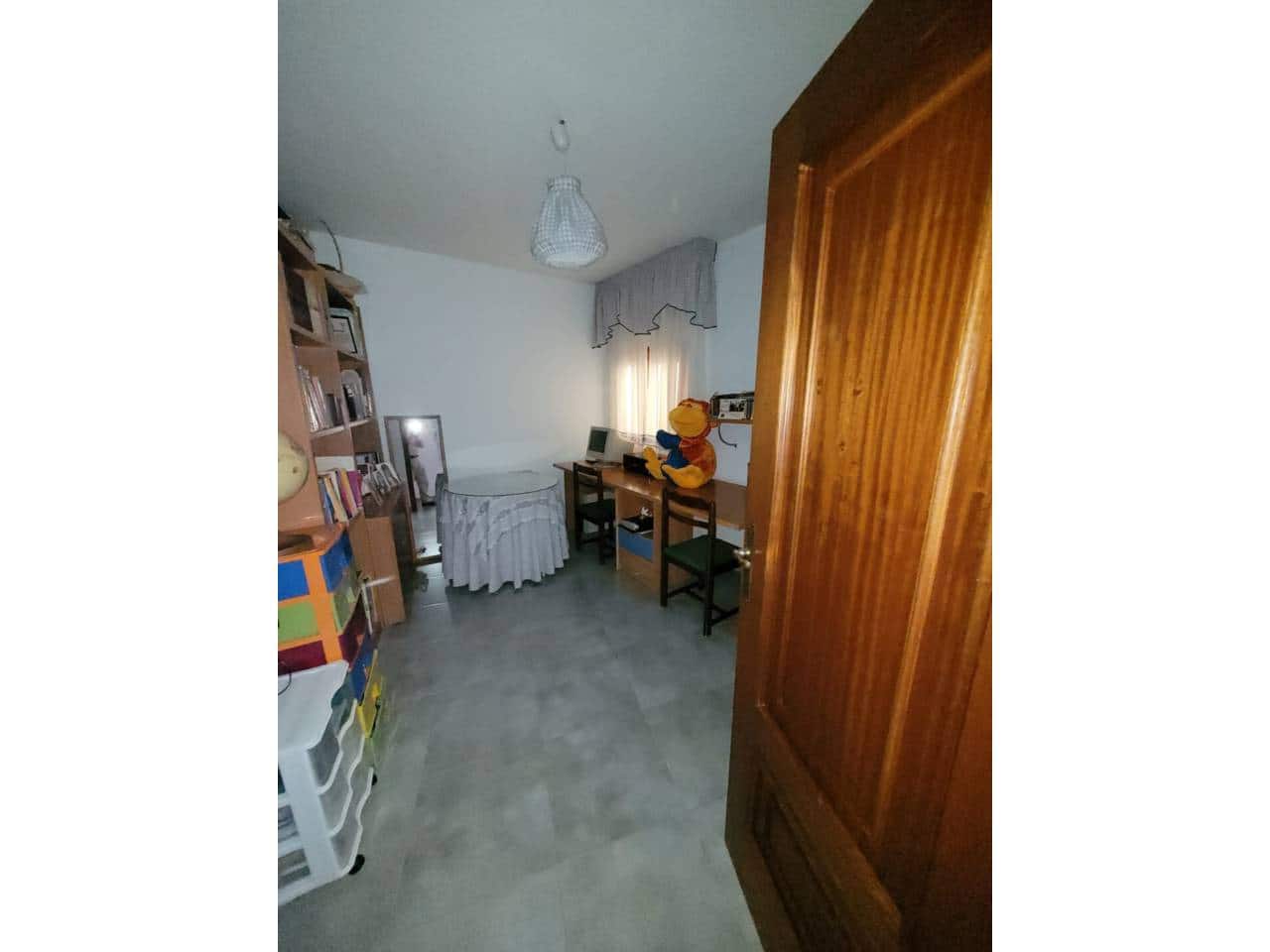 4 soveværelse Lejlighed til salg i Baza med garage - € 140.000 (Ref: 9552846)