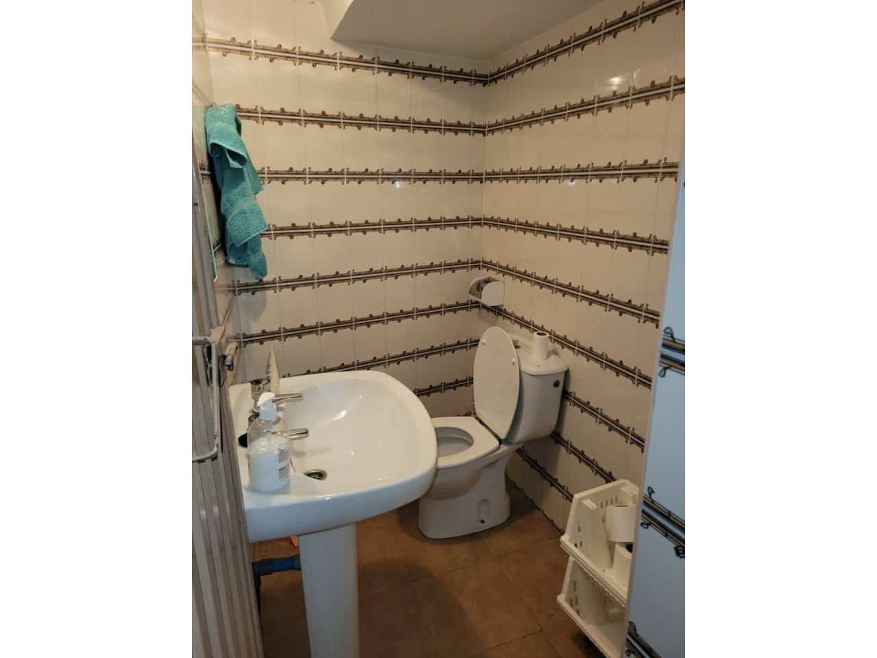 4 soveværelse Lejlighed til salg i Baza med garage - € 140.000 (Ref: 9552846)