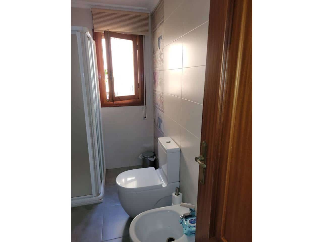 4 soveværelse Lejlighed til salg i Baza med garage - € 140.000 (Ref: 9552846)