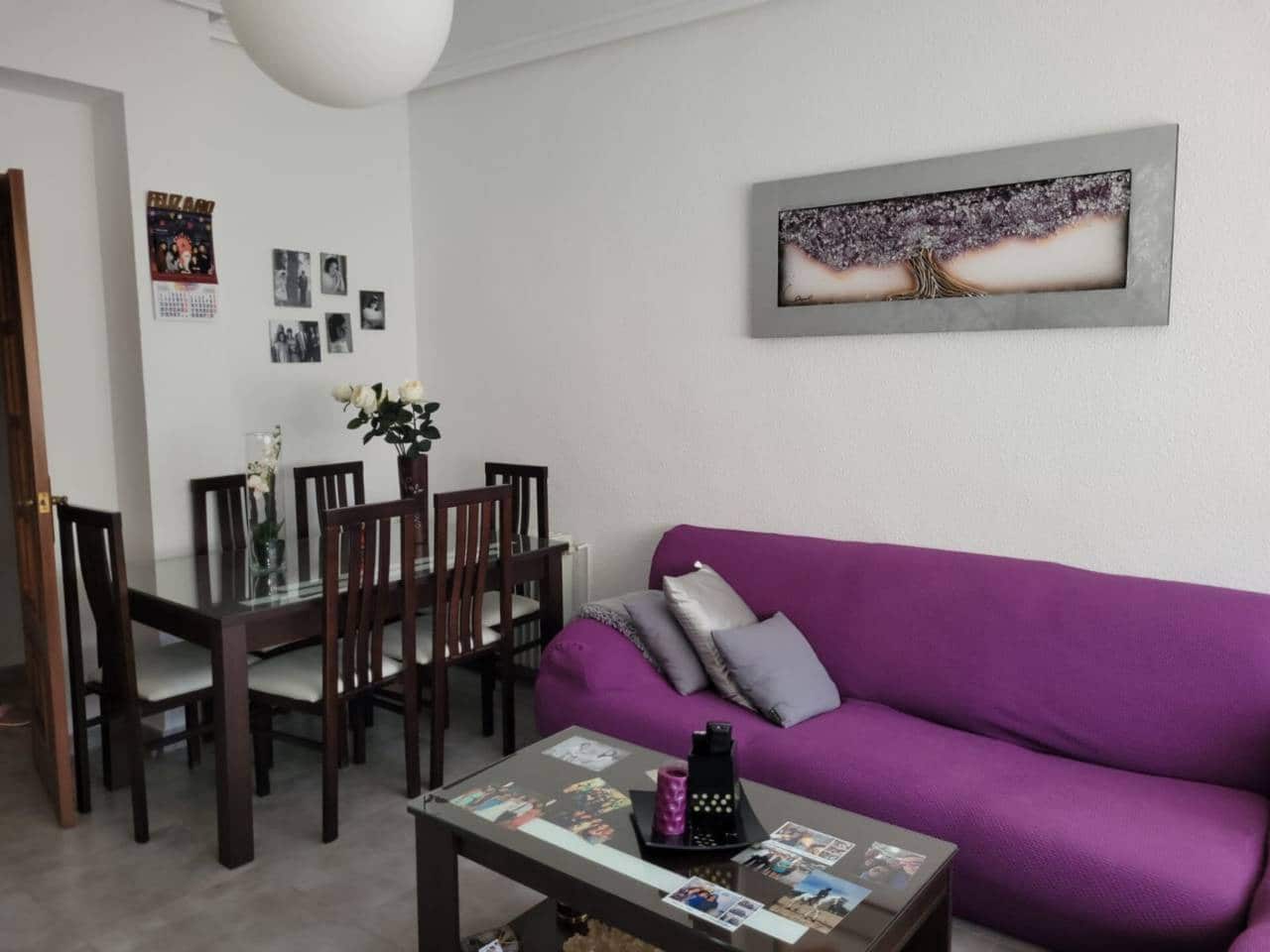 4 soveværelse Lejlighed til salg i Baza med garage - € 140.000 (Ref: 9552846)