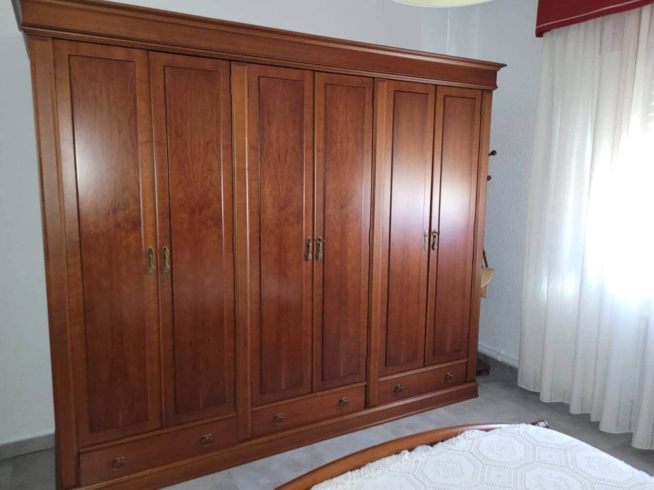 4 soveværelse Lejlighed til salg i Baza med garage - € 140.000 (Ref: 9552846)