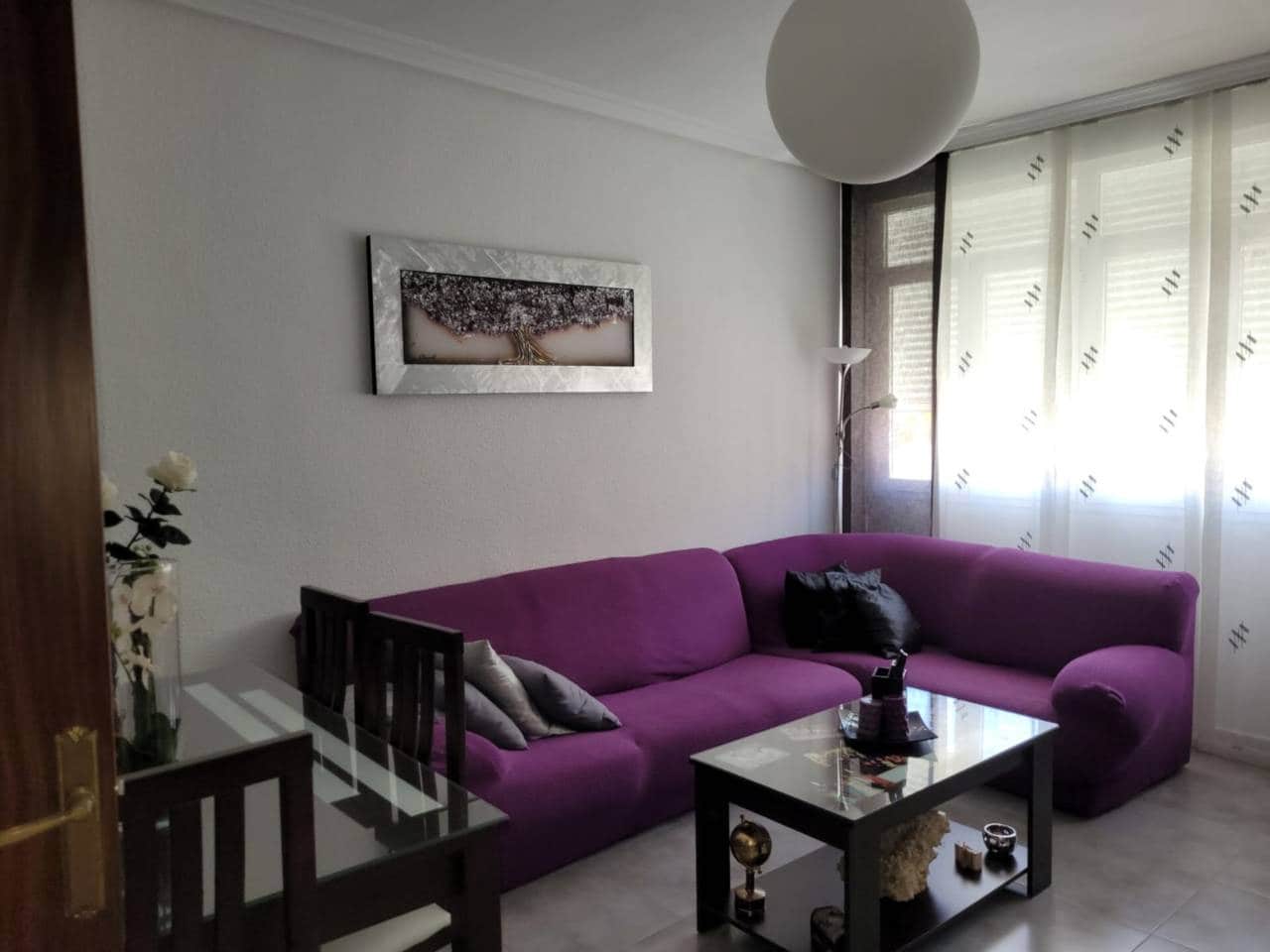 4 soveværelse Lejlighed til salg i Baza med garage - € 140.000 (Ref: 9552846)