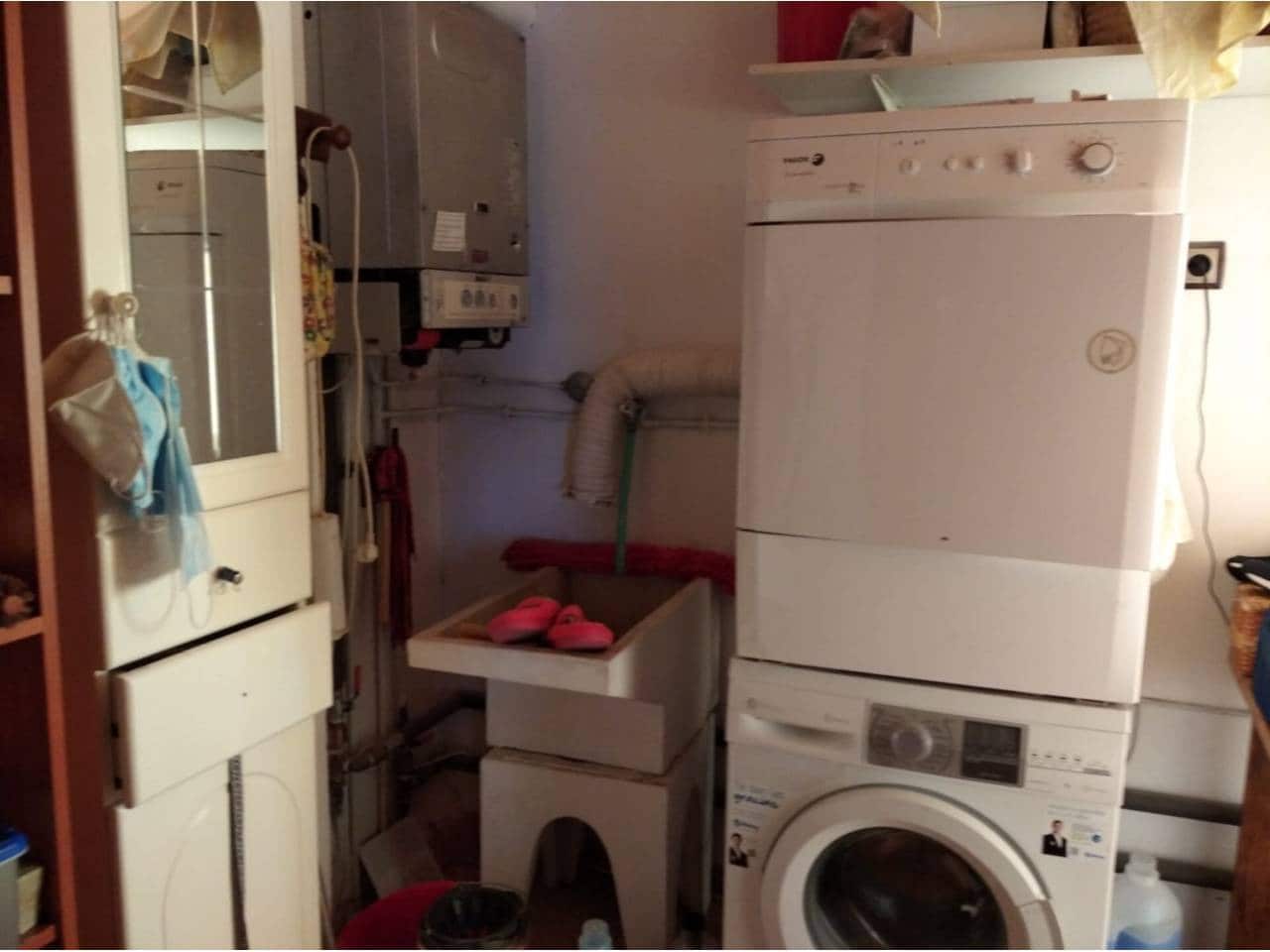 4 chambre Appartement à vendre à Baza - 200 000 € (Ref: 9552847)