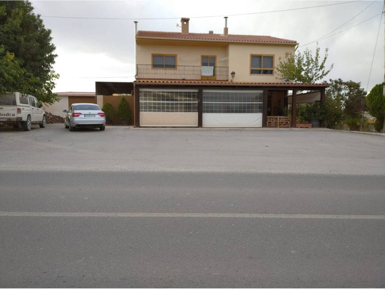 4 chambre Appartement à vendre à Baza - 200 000 € (Ref: 9552847)