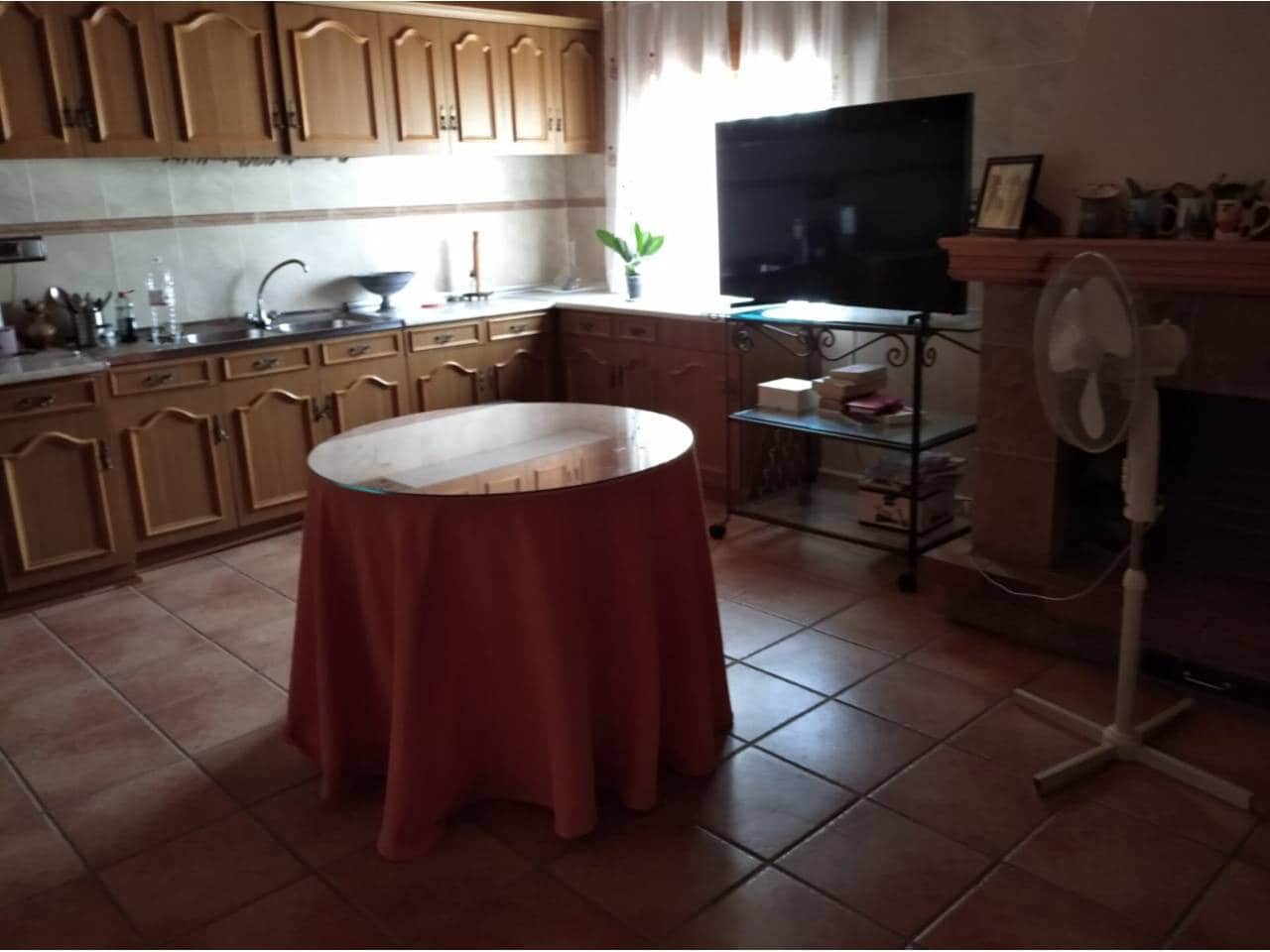 4 chambre Appartement à vendre à Baza - 200 000 € (Ref: 9552847)