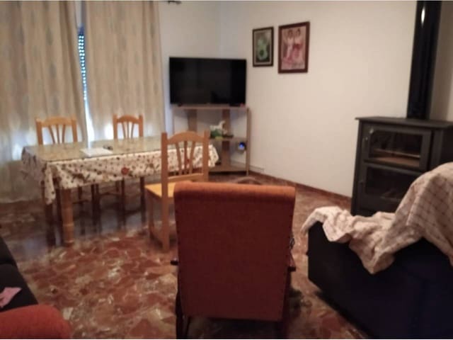 4 chambre Appartement à vendre à Baza - 200 000 € (Ref: 9552847)