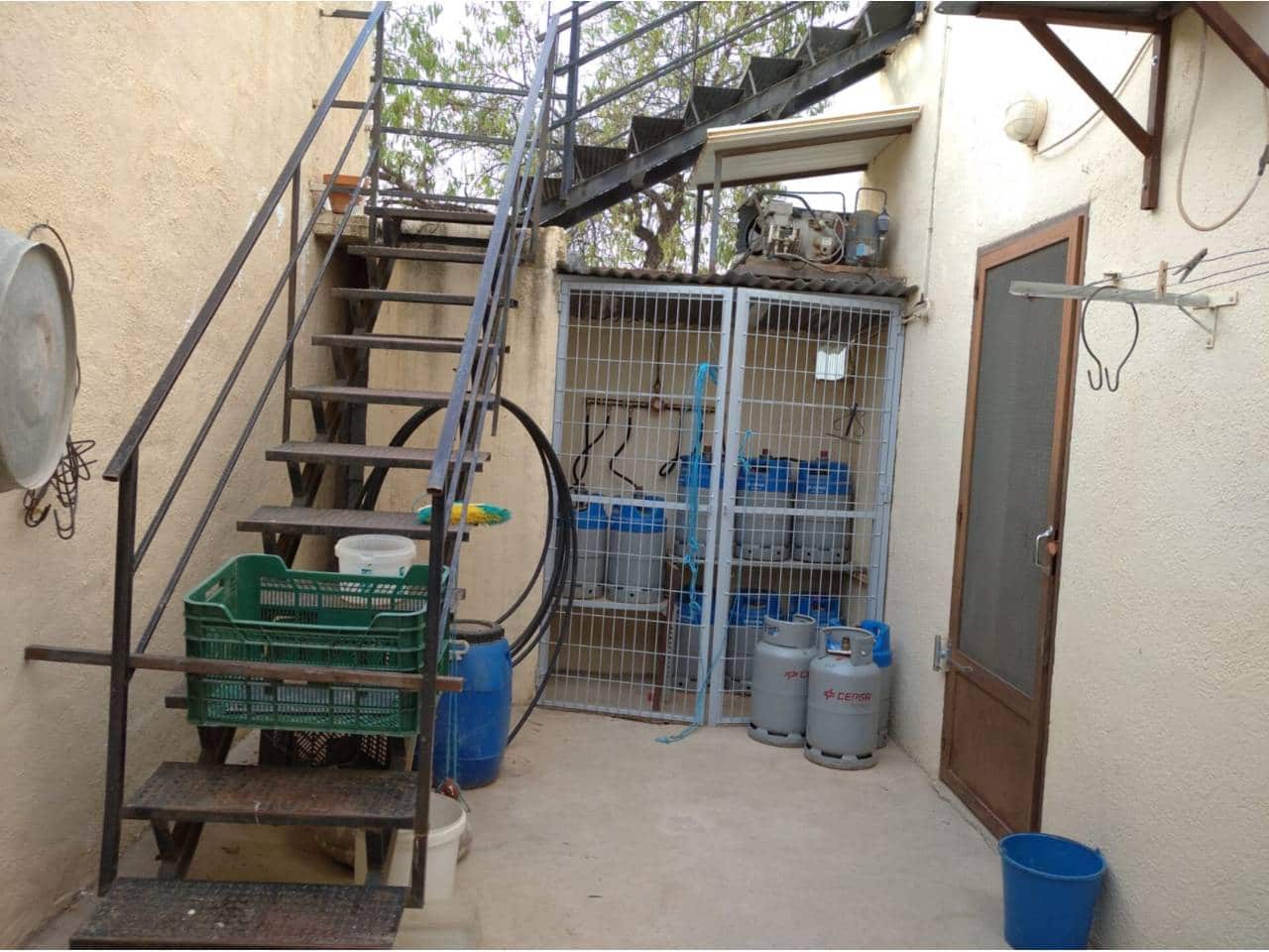 4 chambre Appartement à vendre à Baza - 200 000 € (Ref: 9552847)