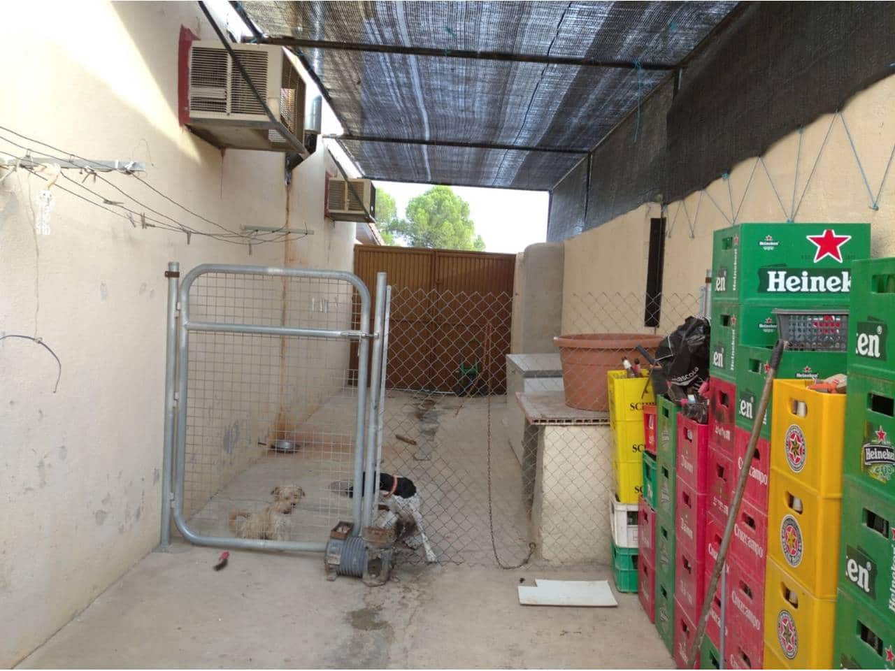 4 chambre Appartement à vendre à Baza - 200 000 € (Ref: 9552847)