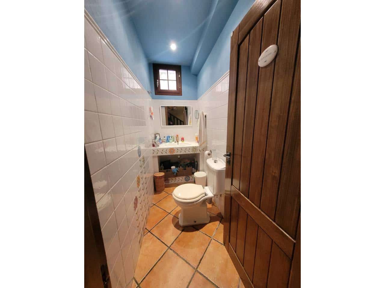 6 soveværelse Villa til salg i Baza med swimmingpool garage - € 400.000 (Ref: 9552849)