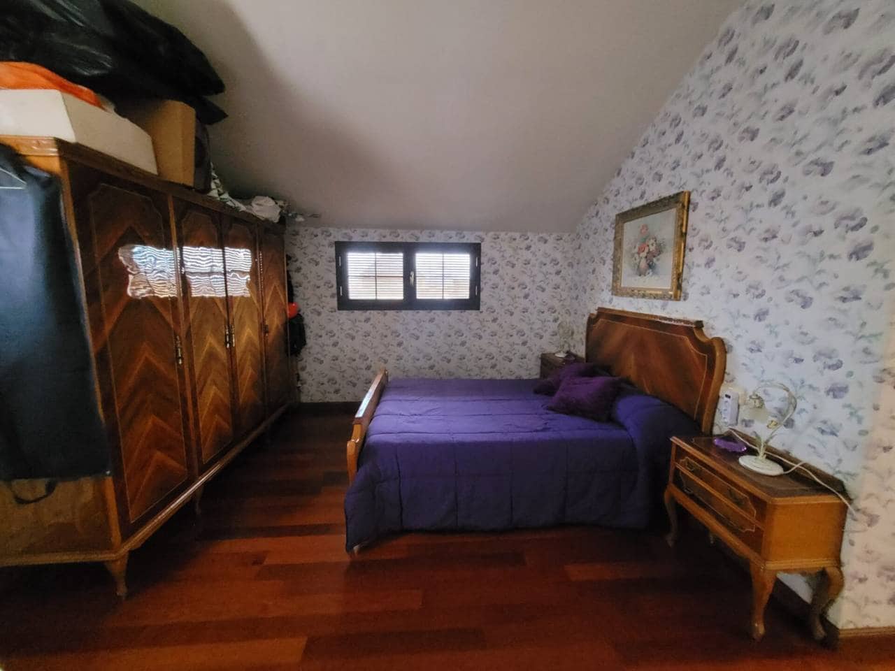 6 soveværelse Villa til salg i Baza med swimmingpool garage - € 400.000 (Ref: 9552849)