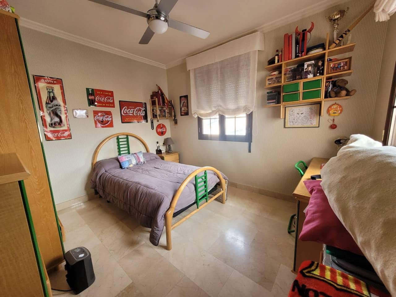 6 soveværelse Villa til salg i Baza med swimmingpool garage - € 400.000 (Ref: 9552849)