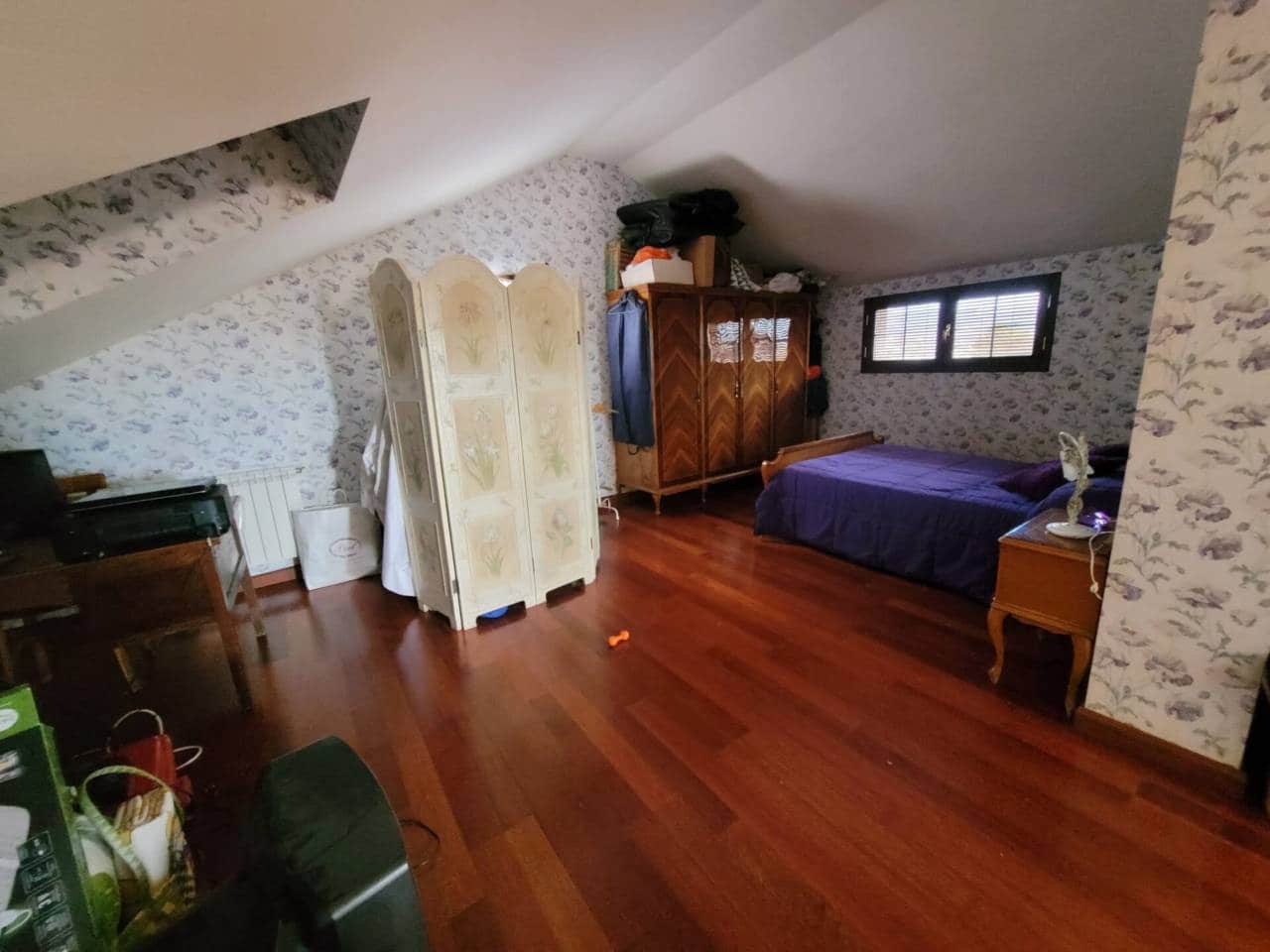 6 soveværelse Villa til salg i Baza med swimmingpool garage - € 400.000 (Ref: 9552849)