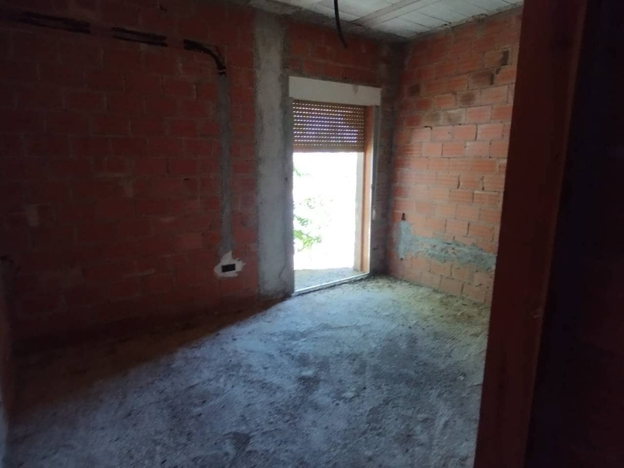 4 soveværelse Lejlighed til salg i Cullar - € 150.000 (Ref: 9552850)