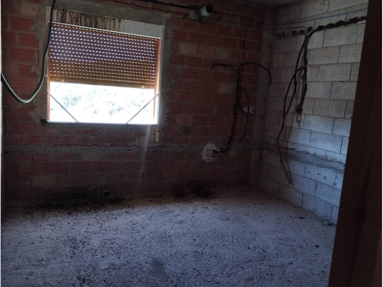 4 soveværelse Lejlighed til salg i Cullar - € 150.000 (Ref: 9552850)