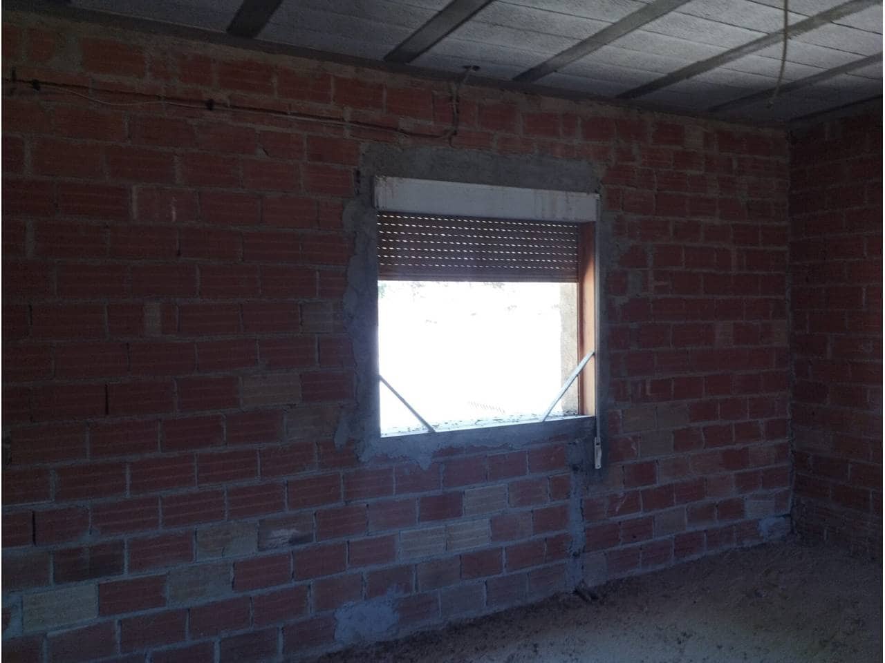 4 soveværelse Lejlighed til salg i Cullar - € 150.000 (Ref: 9552850)