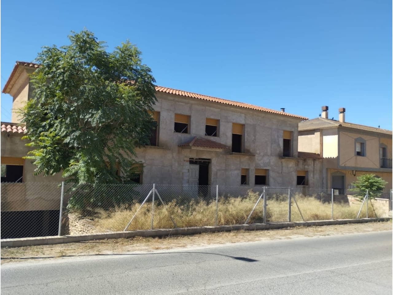 4 soveværelse Lejlighed til salg i Cullar - € 150.000 (Ref: 9552850)