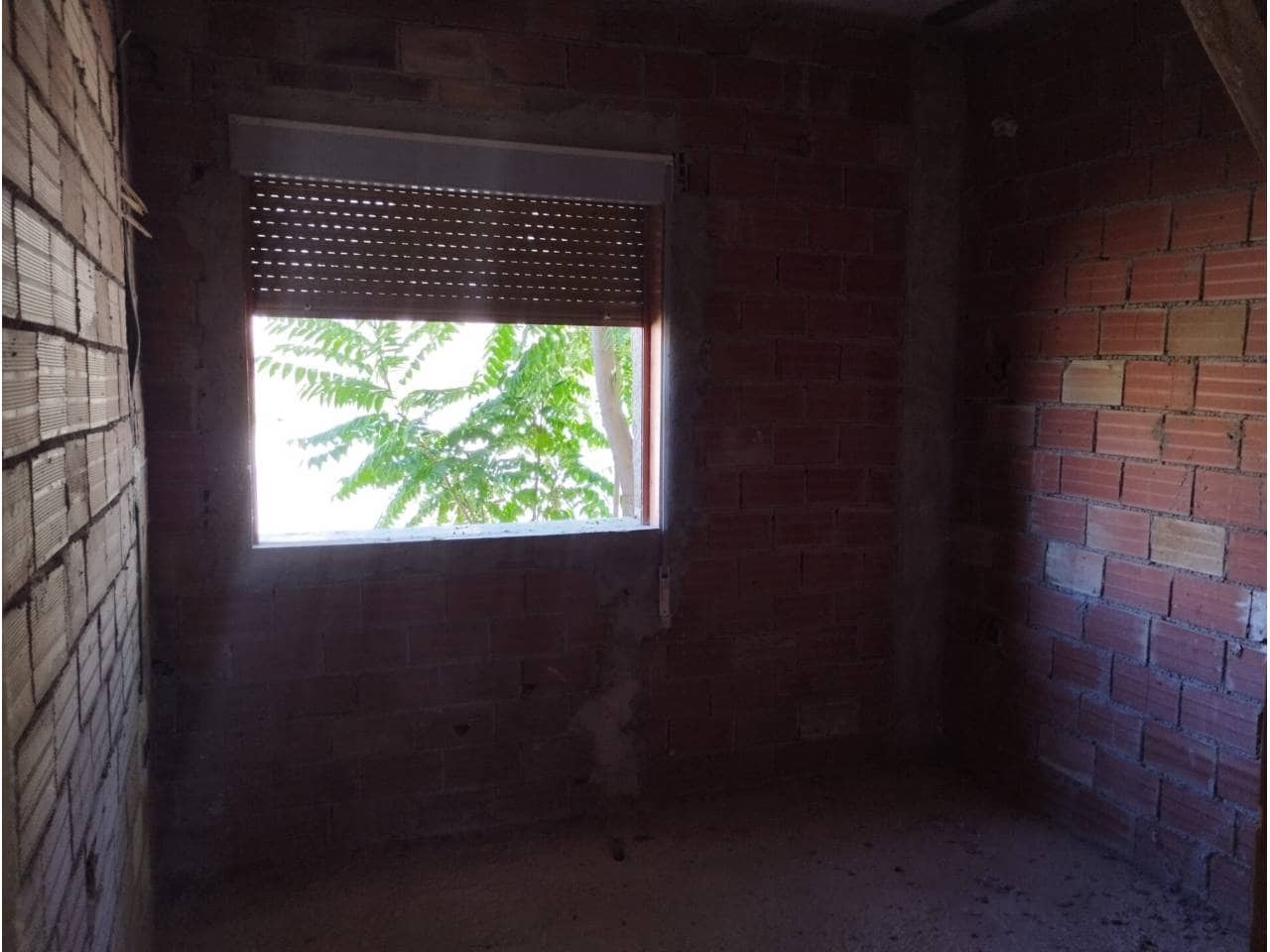 4 soveværelse Lejlighed til salg i Cullar - € 150.000 (Ref: 9552850)