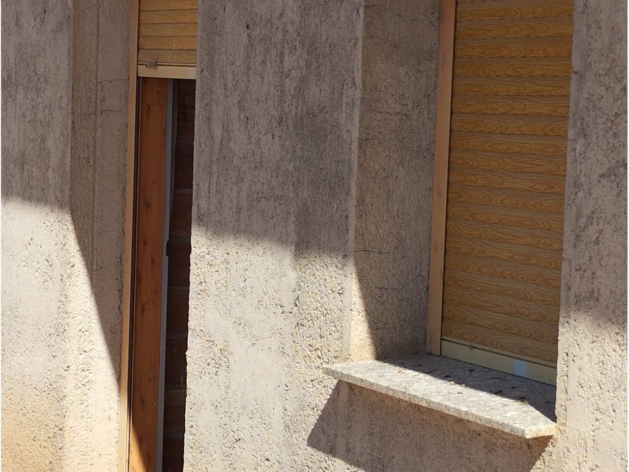 4 soveværelse Lejlighed til salg i Cullar - € 150.000 (Ref: 9552850)