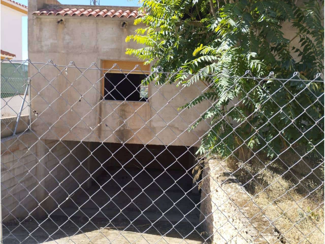 4 soveværelse Lejlighed til salg i Cullar - € 150.000 (Ref: 9552850)