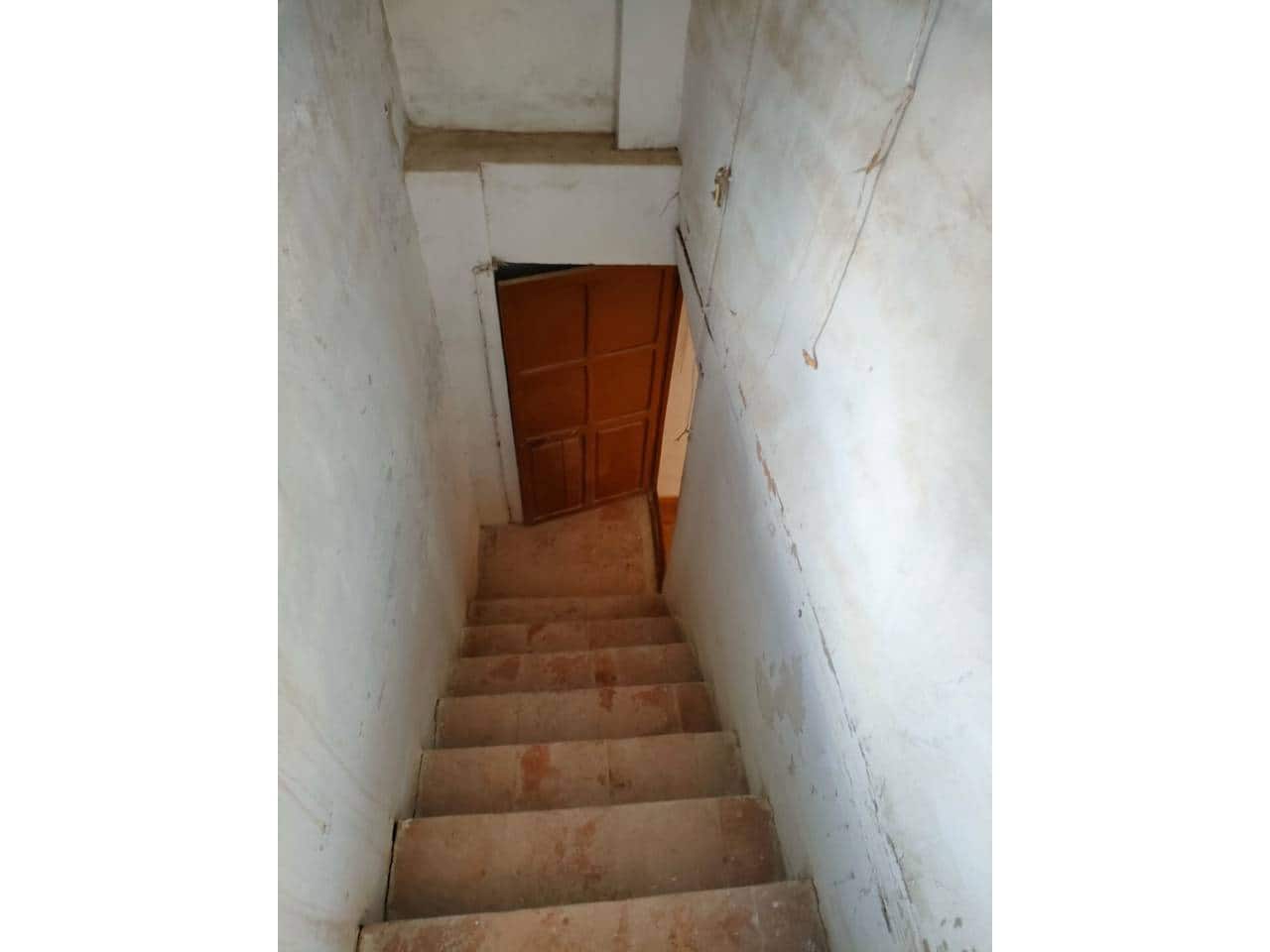 3 Zimmer Haus zu verkaufen in Baza - 35.000 € (Ref: 9552851)