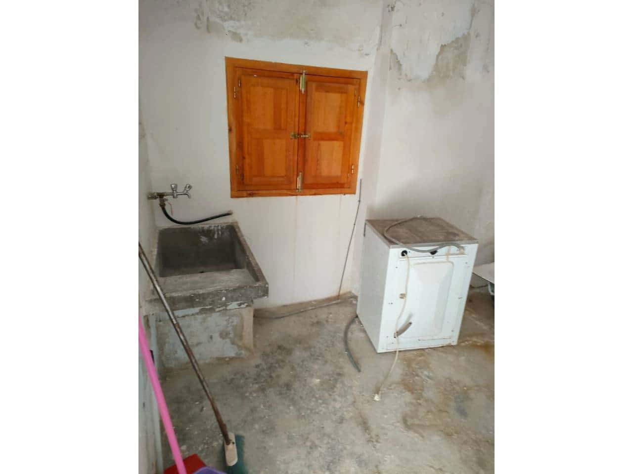 3 Zimmer Haus zu verkaufen in Baza - 35.000 € (Ref: 9552851)