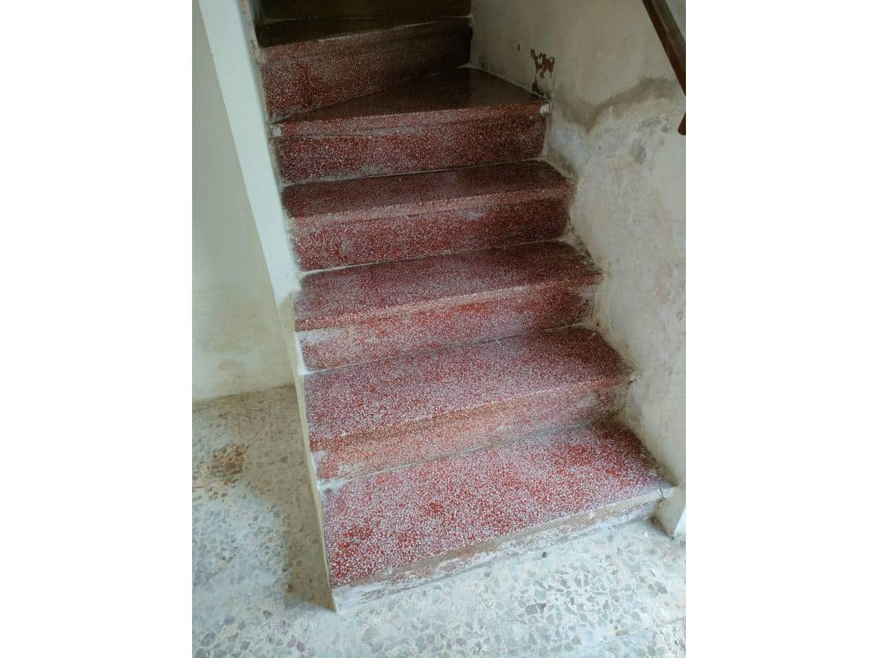 3 Zimmer Haus zu verkaufen in Baza - 35.000 € (Ref: 9552851)