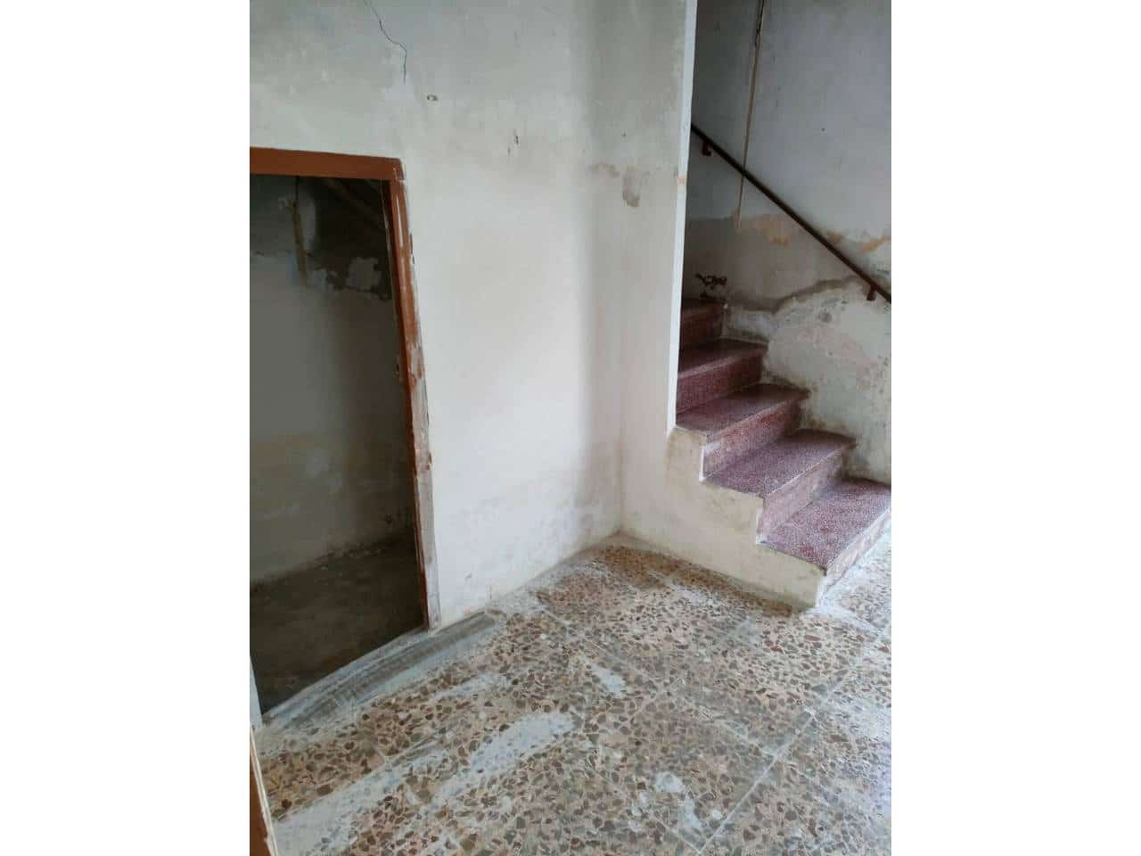 3 Zimmer Haus zu verkaufen in Baza - 35.000 € (Ref: 9552851)