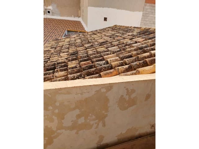 3 Zimmer Haus zu verkaufen in Baza - 35.000 € (Ref: 9552851)