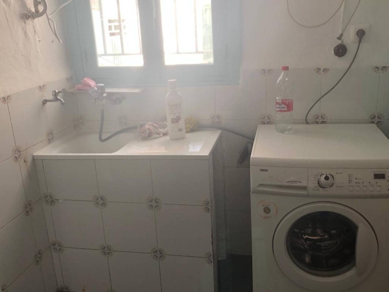 3 chambre Maison de Ville à vendre à Baza - 97 000 € (Ref: 9552852)