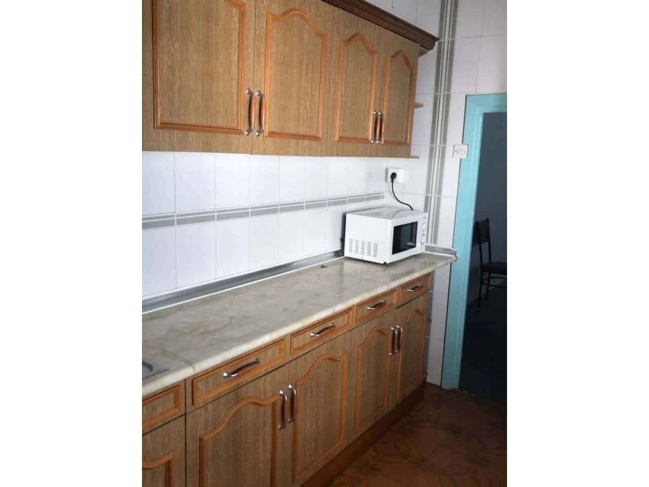 3 chambre Maison de Ville à vendre à Baza - 97 000 € (Ref: 9552852)