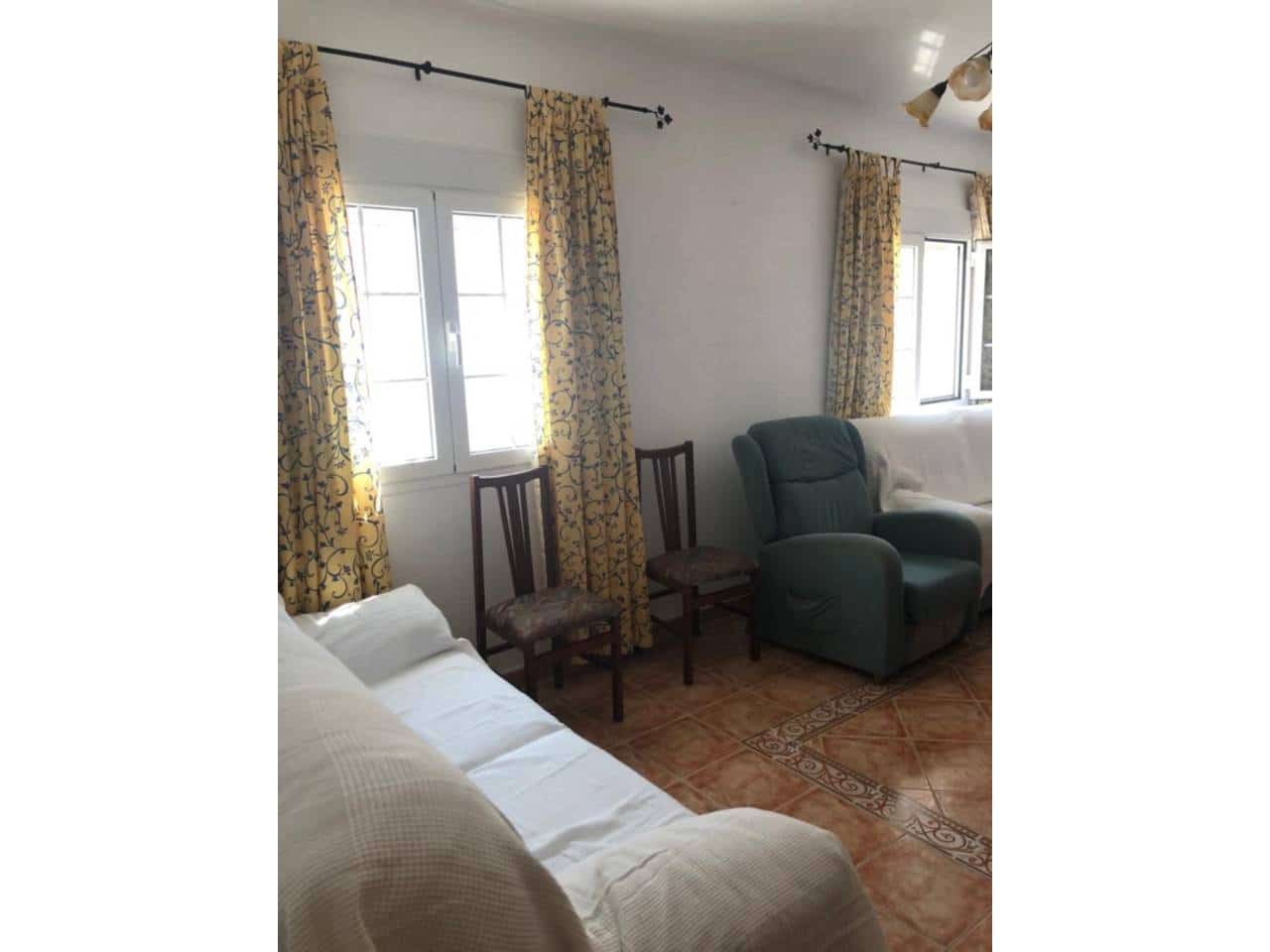 3 chambre Maison de Ville à vendre à Baza - 97 000 € (Ref: 9552852)