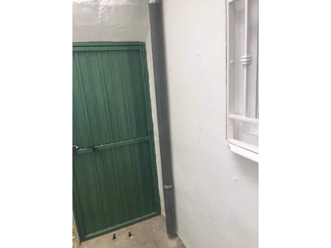 3 chambre Maison de Ville à vendre à Baza - 97 000 € (Ref: 9552852)