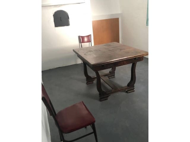 3 bedroom Townhouse for sale in Baza - € 97,000 (Ref: 9552852)